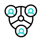 Retail sales and Distribution